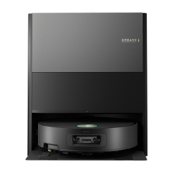 追觅 X60 Pro Steam 蒸汽版 扫地机器人 水箱版
