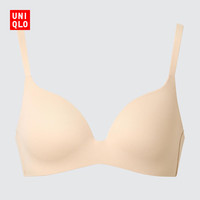 优衣库 女士无钢圈文胸 487013