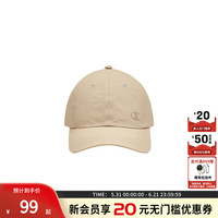 Champion 冠军 漫野棒球帽 男款鸭舌帽 10153910745476