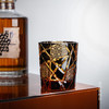 禾器 赤焰流光玄夜星霆威士忌杯 260ml