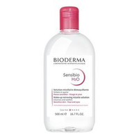 贝德玛 舒缓卸妆水 500ml