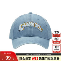Champion 冠军通用款棒球帽10153912526760