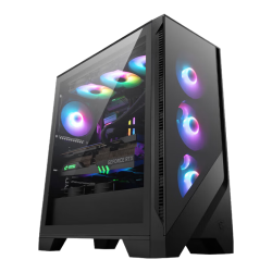 微星 高性能 台式电脑主机+Ultra9 285K+5080万图师显卡  Core Ultra 9 285K RTX 5070Ti