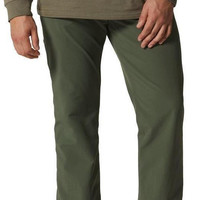 MOUNTAIN HARDWEAR Yumalino 男士休闲裤 Long