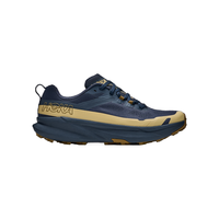 HOKA TORRENT 5 透气耐磨 海军蓝 42 越野跑鞋