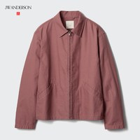 优衣库 男女通用休闲夹克 UQ484249