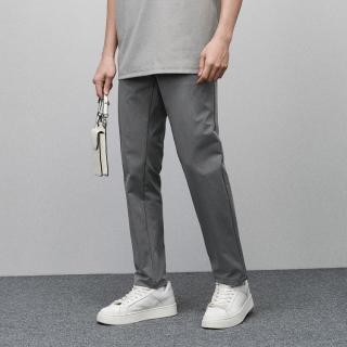 GXG 轻商务 男士休闲裤