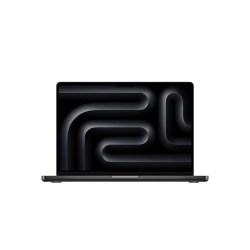 Apple MacBook Pro 14英寸 M4 笔记本电脑 2024款 商务设计 官方正品 国补