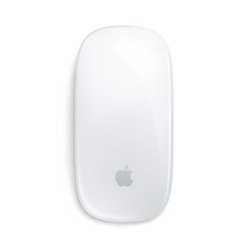 Apple 妙控鼠标 (USB-C) - 多点触控表面24年款