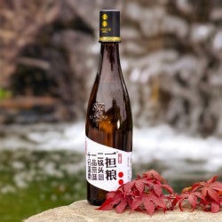 一担粮 冒号 42%vol 清香型白酒 480ml