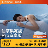 网易严选 可机洗 夏凉被