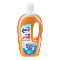 老管家 消毒液 1L