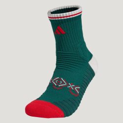 adidas 运动袜 男女通用 IA7557