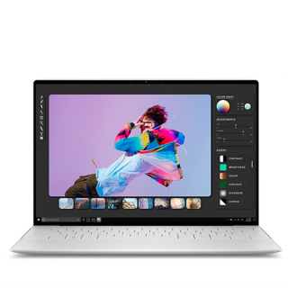 戴尔 笔记本电脑 XPS13-9350（酷睿Ultra 7第2代 16G 1T 2.8K OLED)