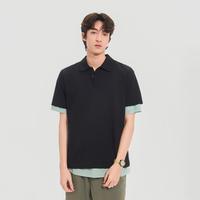 PONY 1972系列男士POLO衫