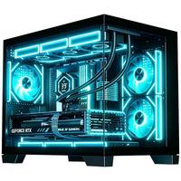 华硕 AMD锐龙7 7800X3D 游戏主机