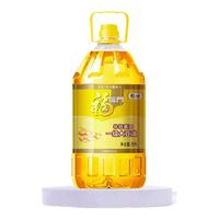 福临门 大豆油