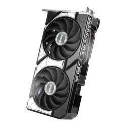华硕 DUAL GeForce RTX 5060 O8G 电竞游戏显卡