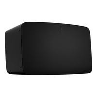 SONOS Five 无线有源音箱 黑色