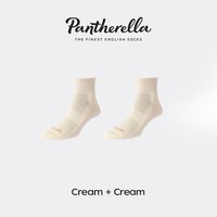 Pantherella 男士短袜 5001礼盒 2双装