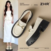 则则 春秋女鞋德训鞋 多款可选