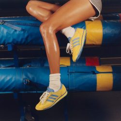 adidas SL72 男女通用休闲鞋