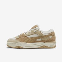 PUMA 官方正品春季新款男女低帮耐磨休闲运动板鞋389267-10