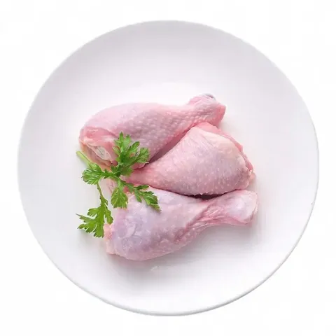 17日20点：圣农 鸡琵琶腿 1kg