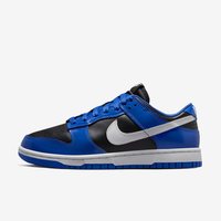 NIKE 官方正品DUNK LOW女子运动复古轻便低帮板鞋DQ7576-400