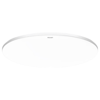 Yeelight 灵犀4.0全光谱吸顶灯 48W 3000lm 12㎡适用