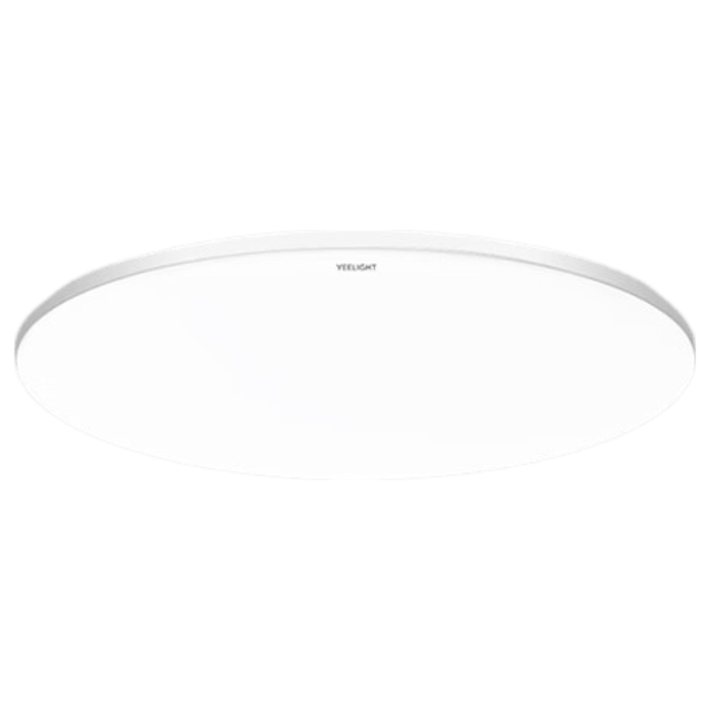 今日必买：Yeelight 灵犀4.0全光谱吸顶灯 48W 3000lm 12㎡适用
