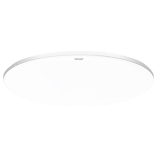 Yeelight 灵犀4.0全光谱吸顶灯 48W 3000lm 12㎡适用