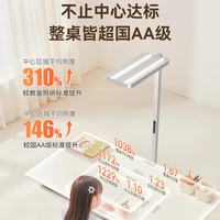 孩视宝 E1 全光谱红光护眼 100W 立式大路灯