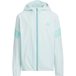 adidas 中大童保暖休闲外套