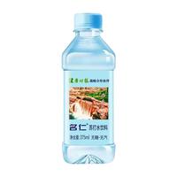 名仁堂 原味无糖无汽苏打水 375ml
