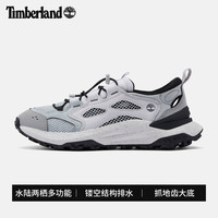 Timberland MOTIONACCESS 户外网眼溯溪鞋 A6DKJ