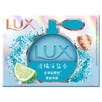 力士美肤香氛皂清橘海盐香100g