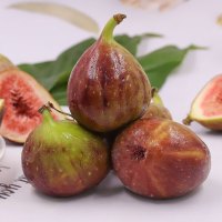 京鲜生 糖包子鲜无花果 净重300g