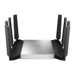 普联 TL-7DR7290 WiFi7千兆双频 无线路由器