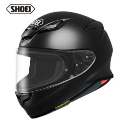 SHOEI Z-8 摩托车头盔 亮黑 M