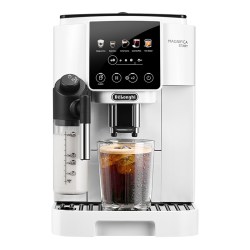De'Longhi [新品 ] delonghi德龙S9全自动咖啡机进口家用小型意式冰咖礼物