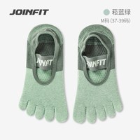 JOINFIT 瑜伽袜子防滑专业女普拉提夏季薄款五指袜 FYJ029