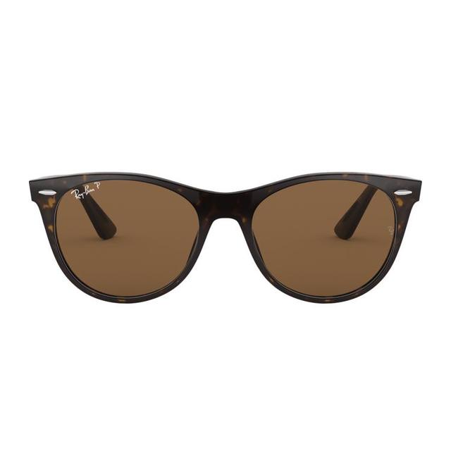 Ray-Ban 太阳镜 0RB2185 夏日防晒
