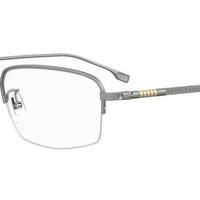 HUGO BOSS 1298/F 0R81 56mm 矩形 男士眼镜框架