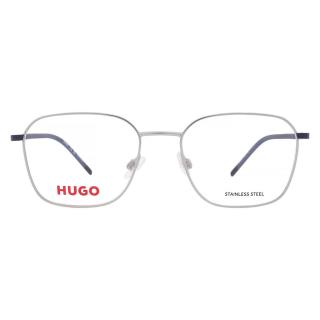 HUGO BOSS HG1273 07XM 方形男士眼镜框架