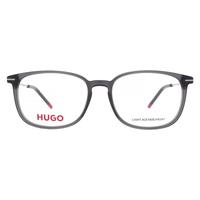 HUGO BOSS雨果博斯 HG1205 0KB7 方形男士眼镜框架