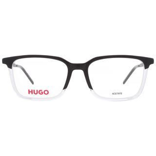 HUGO BOSS 雨果博斯 HG1125 07C5 矩形男士眼镜框架