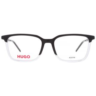 HUGO BOSS 雨果博斯 HG1125 07C5 矩形男士眼镜框架