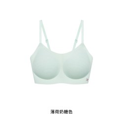 Ubras 小凉风 女士文胸 UU1241021-251007