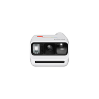Polaroid 宝丽来 Go Gen3 拍立得 雪山白 街拍套餐